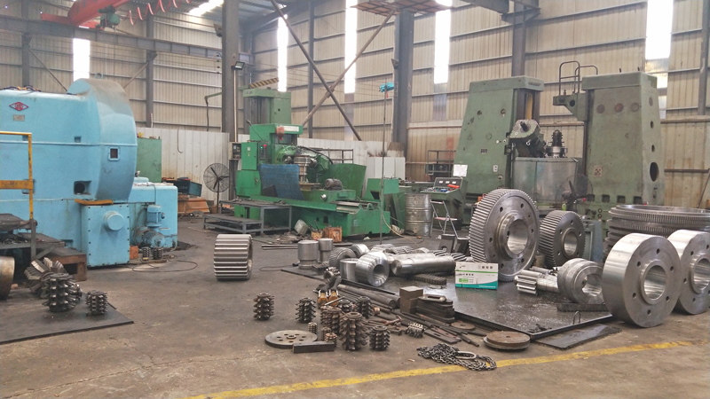 普瑞玛公司照片